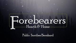 Forebearers: Hearth & Home OST - Perseverance