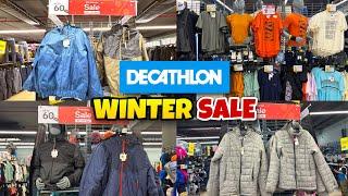 Decathlon Winter Sale | Decathlon Winter Collection In Kolkata