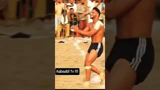 Honey Pandit nu kon kon pyar karda #kabaddiTv111