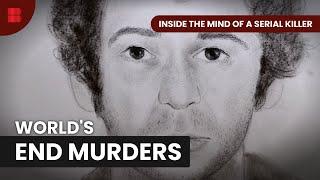 Angus Sinclair Crime Spree - Inside The Mind of a Serial Killer