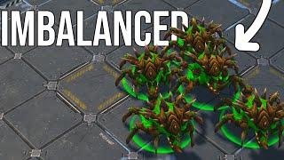 2x Speed Mod StarCraft II