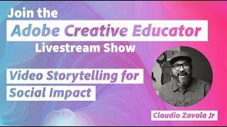 Strategies for Getting Creative this Summer | Adobe Edu Talks