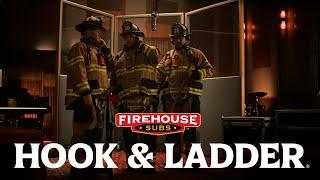 The Firehouse Subs® Hook & Ladder®