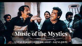 Music of the Mystics - Ustad Javed Salamat Qawwal