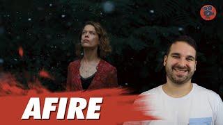 AFIRE | Crítica de um dos Melhores Filmes do Ano | Imovision