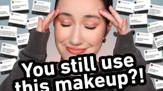 YOUR Daily Makeup That Nobody Talks About (Anymore)