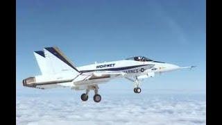Great Planes   McDonnell Douglas F 18 Hornet
