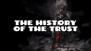 The History of the Trust | Equity & Trusts