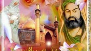 Haydar Ya Haydar (as)  (حيدر يا حيدر (ع