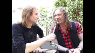 Interview: Helloween – Markus Grosskopf