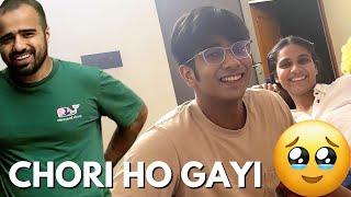 PUSH UP CHALLENGE VIKAS PURI | Gaurav Kapoor Vlogs