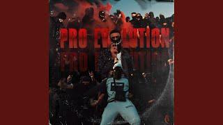 Pro Evolution (feat. K1ZZER)