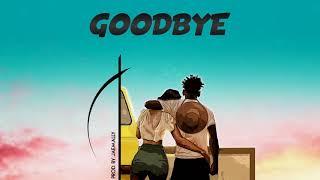 "GoodBye" - Afrobeat Type Beat [ Feat. Davido x Mr Eazi ]