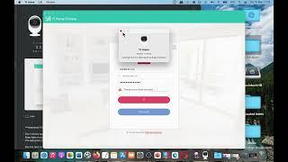YI Home Camera App [MAC] Basic Overview - Mac App Store
