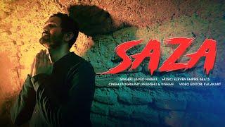 Saza (Official Music Video) | Javed Nabeel | Eleven Empire Beats