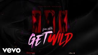 Vybz Kartel - Get Wild (official audio)