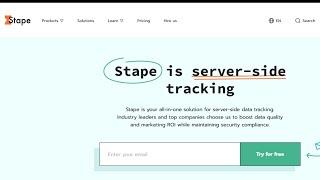 How to Set Up Stape.io & GTM for Server-Side Tracking