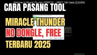 How to Install Miracle Thunder 2.82