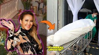 Coco Lee Took Her Own Life and Passed Away! Funeral Update - Cause of Death