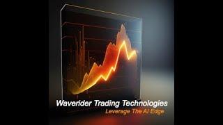 FX Morning Mayhem - Waverider Trading Technologies - Leverage the AI Edge  "The Algo-Rhythm Method"