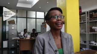 Juliana Rotich, BRCK on the Kio Kit, an African digital classroom in a ruggedised box