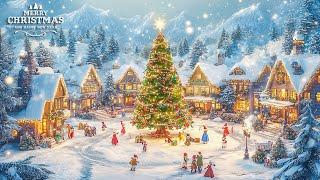 Instrumental Christmas Music Piano Covers of Traditional Christmas Songs Christmas Ambience 2025