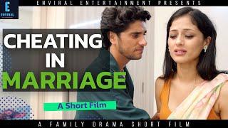 How cheating impact Married life | A Short Film | ENVIRAL