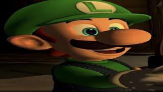 Luigi's Mansion 2