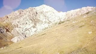 APPENNINO BY DRONE