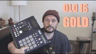 Why I am using the Mpc 2000XL in 2020
