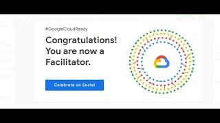 How To Become Facilitator || Google Cloud Facilitator Program 2023