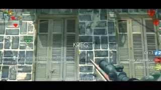 Marv Multi CoD Montage Krieg