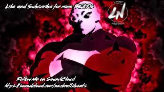 Dragon Ball Super Jiren's Theme Trap Remix [SOLD]