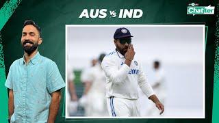 Was Rohit's captaincy defensive vs Travis Head? Dinesh Karthik answers