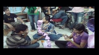 Making of Flaxx - Frameboxx Vastrapur