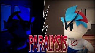 PARALYSIS - Another faker BF song