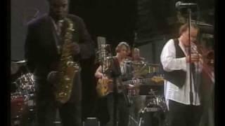 Nils Landgren & Maceo Parker CHICKEN