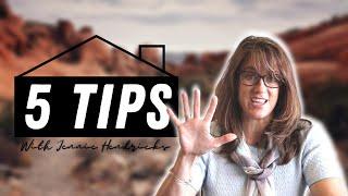 What you need to know BEFORE buying a house for the first time | Tips for home buyers