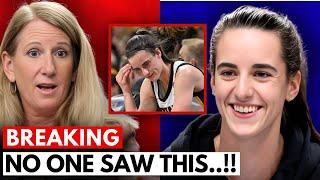 WNBA Playoff Ratings Tank & Burn Without Caitlin Clark As Woke Players Cry R*CISM | THIS IS BAD!!