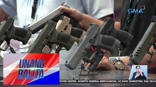 AFP, suportado ang batas na nagbibigay karapatan sa mga sibilyan na nagmay-ari ng matataas... | UB