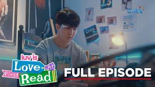 Love At First Read: Full Episode 30 (July 21, 2023) | Luv Is