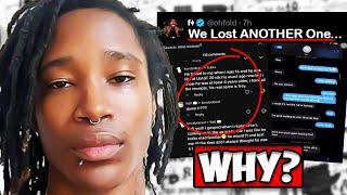 The BEST Underground Rapper Just Got Exposed..| (Nine Vicious Allegations)