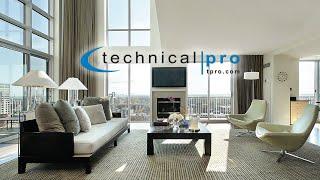 Technical Pro Company Overview