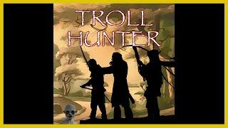 Shek - Troll Hunter (Visualiser) (Prod by Itshissound)