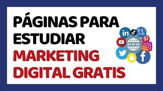 Best Sites to Study Digital Marketing