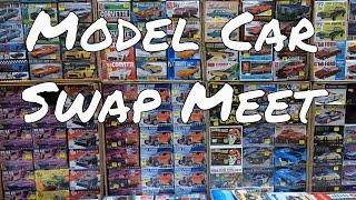Model Car Swap Meet Cincinnati Challenge 2024