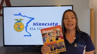 Star Partner Program - Minnesota FFA Foundation