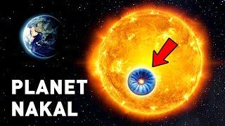 Misteri Planet X yang Lebih Dekat ke Matahari daripada Merkurius