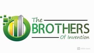 Inspired Web Solutions by The Brothers of Invention