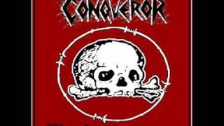 Conqueror - Domitor Invictus